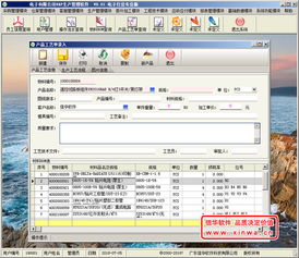 信華erp生產(chǎn)管理軟件 專業(yè)生產(chǎn)管理軟件,企業(yè)erp