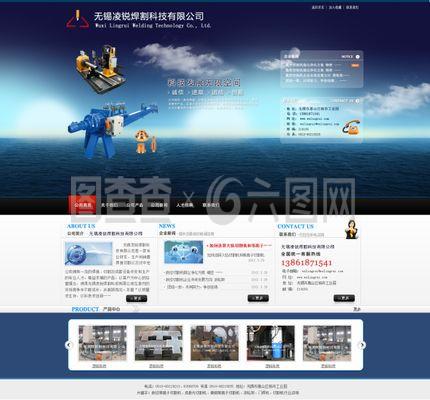 企業(yè)網(wǎng)站