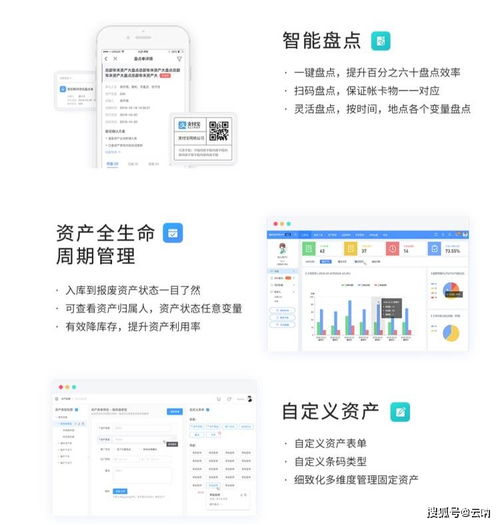 企業固定資產管理難題該如何解決
