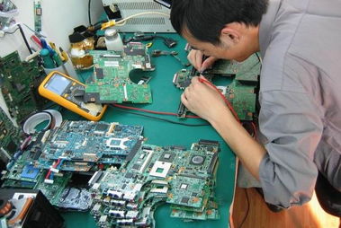 聊城市陽光科技電腦芯片級(jí)維修中心 計(jì)算機(jī)與辦公設(shè)備專業(yè)維修服務(wù)